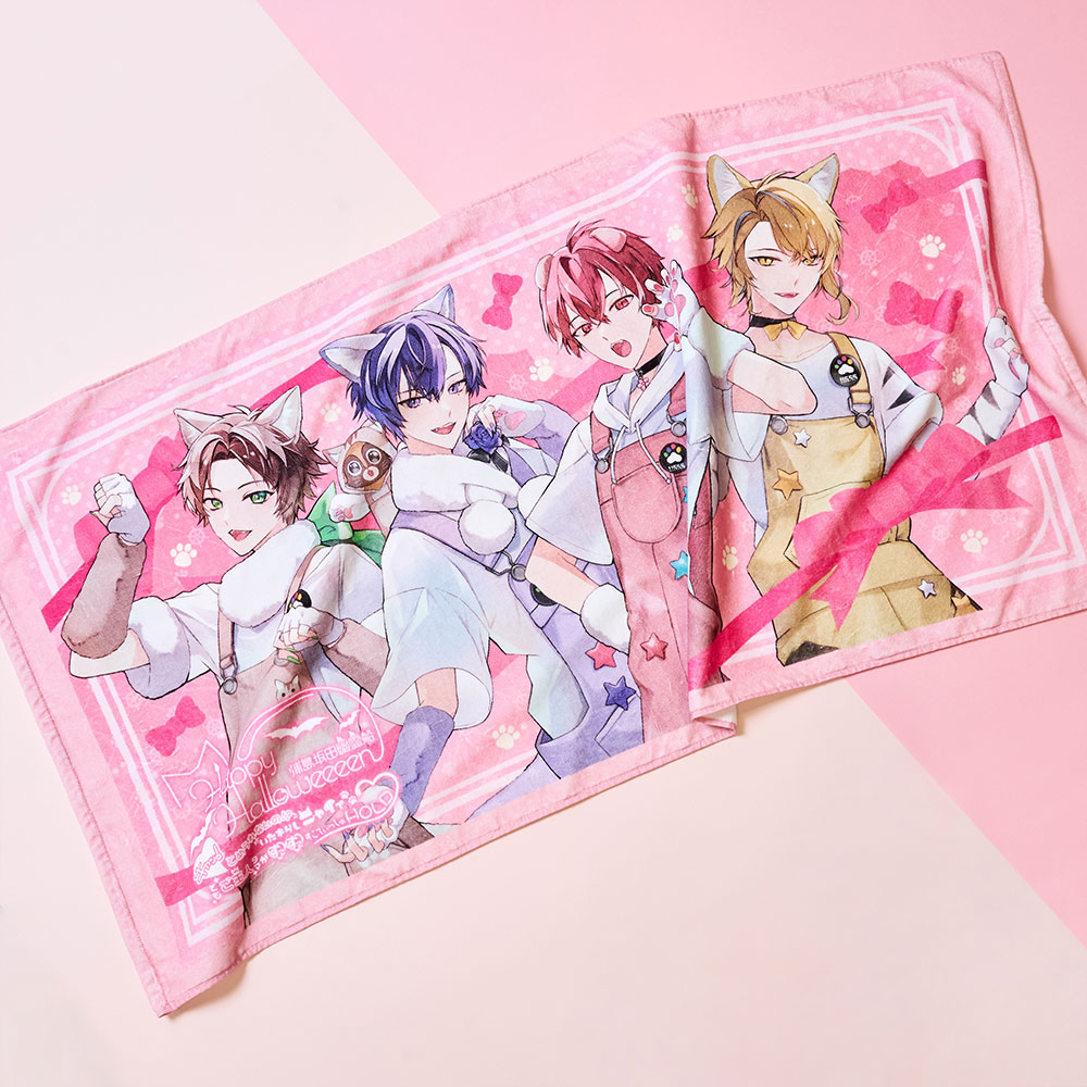 浦島坂田船 センラ SAKURAFUBUKI 四春祭 事後通販 ノーマルのみ浦島