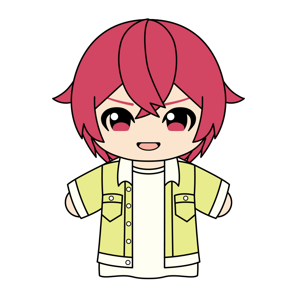 GOODS INFORMATION | 【速報】しまさかでバースデーイベントやるってよ