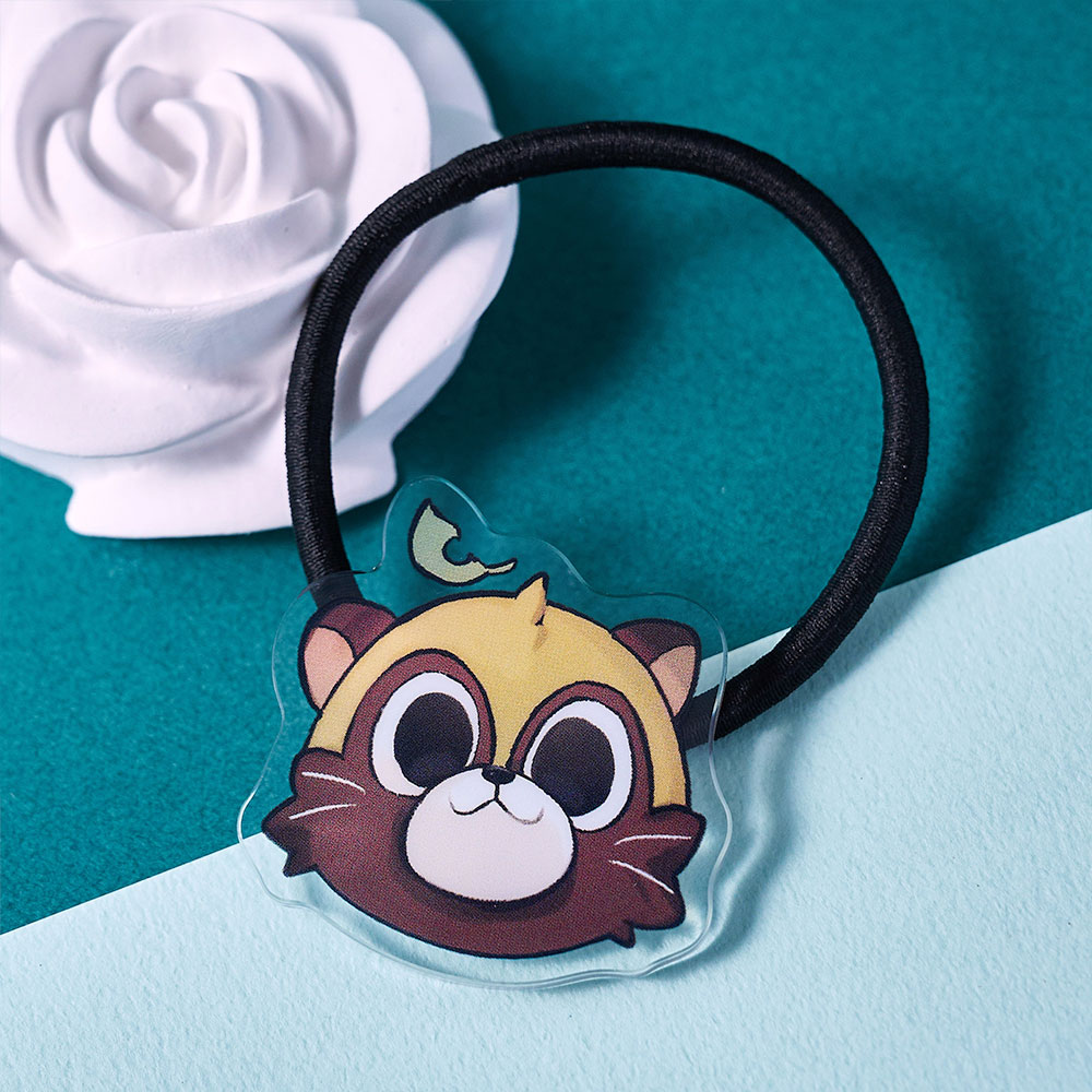 GOODS INFORMATION | Uratanuki Birthday Live 2024 -JEWEL-