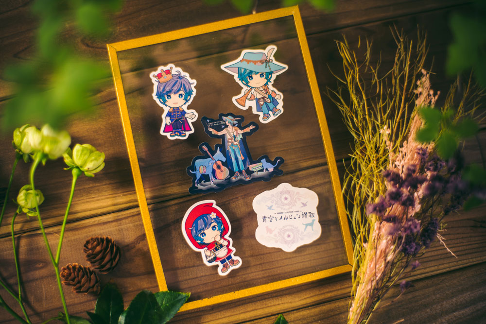 非売品】初期 まふまふ そらる サイン入りTシャツ 非売品】初期 まふま