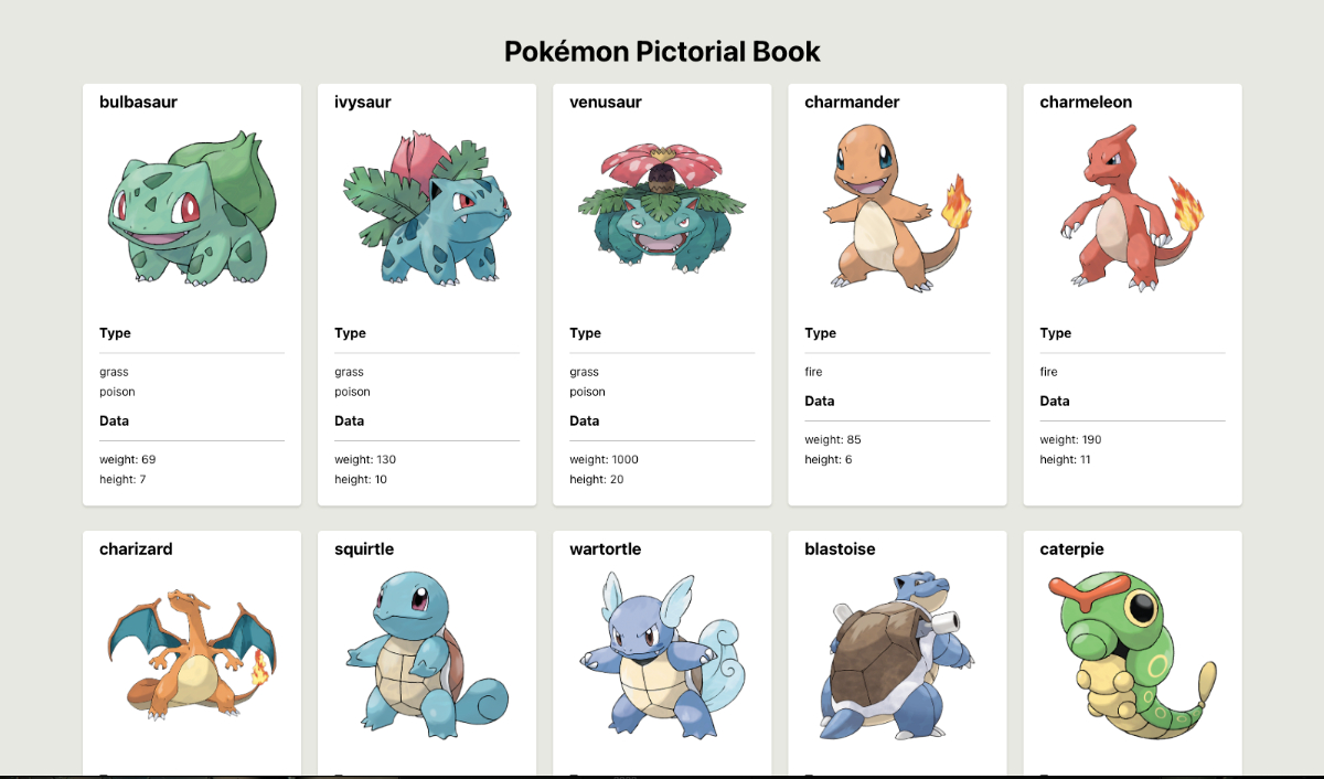 ポケモン 図鑑】ポケットモンスター ジグソーパズル1000ピース