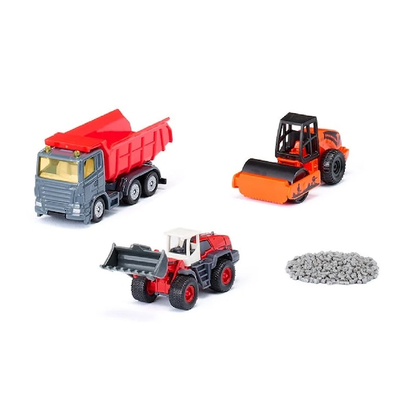 ジク（ミニカー）/ジク（ミニカー）カテゴリー別/siku（ジク）ギフト