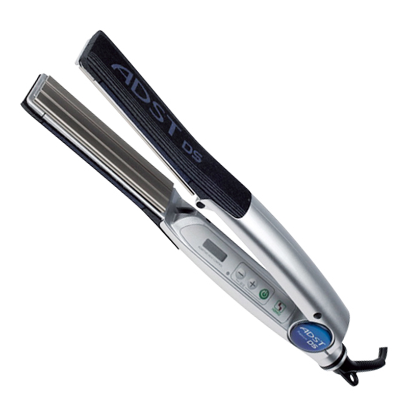 美品】アドスト ADST Premium DS2 ストレートヘアアイロン 楽天市場