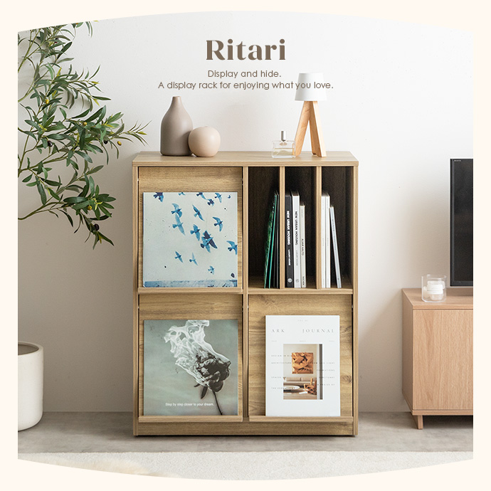 ◇大阪府 神戸市 配達料無料！arflex◇キャビネット◇ 照明付き