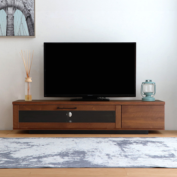g28433]【幅140cm】Adamlow テレビボード ローボード | 家具