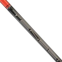 Mitsubishi-Rayon Tensei CK Orange Graphite Wood Shaft - Monark Golf