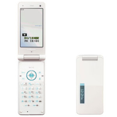 docomo STYLE series SH-05A Pink|中古ガラケー格安販売の【イオシス