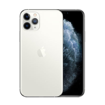 美品☆iPhone11☆ホワイトMLU2J☆64GB☆docomoシム Apple iPhone 11
