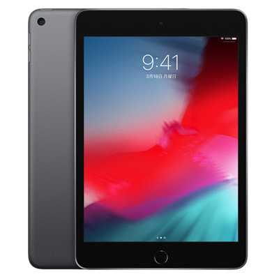 iPad mini 5 Wi-Fi + Cellular 64GB - スペースグレイ [整備済製品