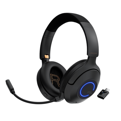 Creative Zen Hybrid SXFI - Super X-Fi® 技術搭載 Bluetooth