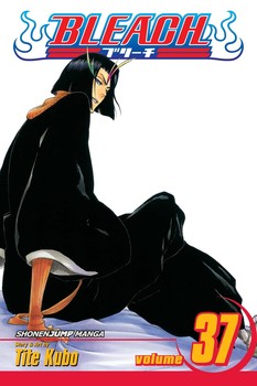 Bleach, Vol. 37 | Book by Tite Kubo | Official Publisher Page