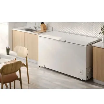 Freezer Horizontal Electrolux HI550 Cycle Defrost 513L Inverter