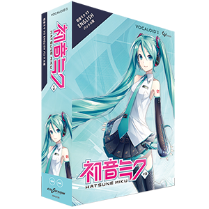 新入荷！】歌声ライブラリ28製品がVOCALOID SHOPにて販売スタート