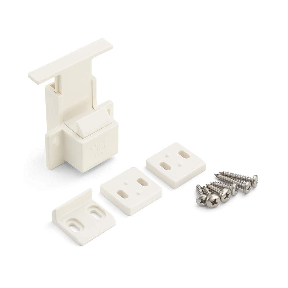 スライドラッチ AK-60型 【スガツネ工業】