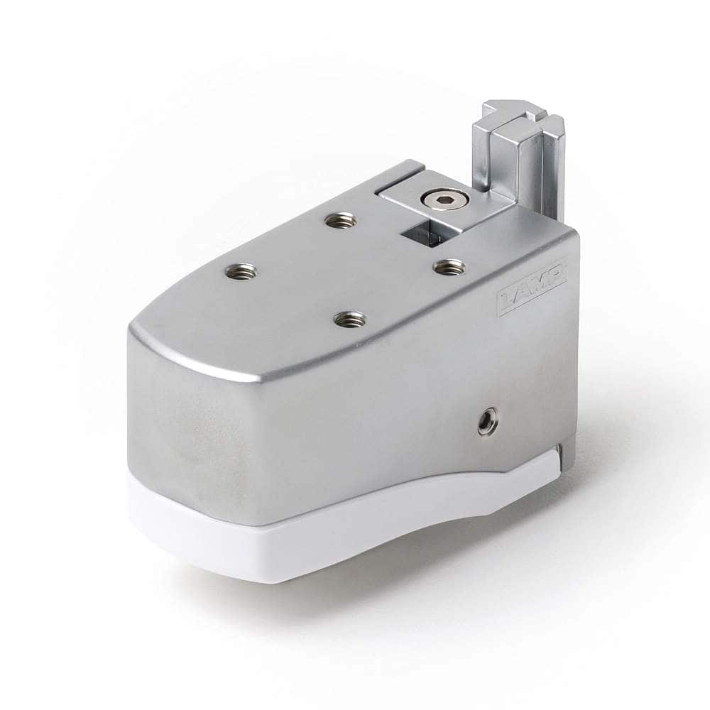 R 1104545天板金網コーキング鍵式スライドロック ゆうき 1104545 天