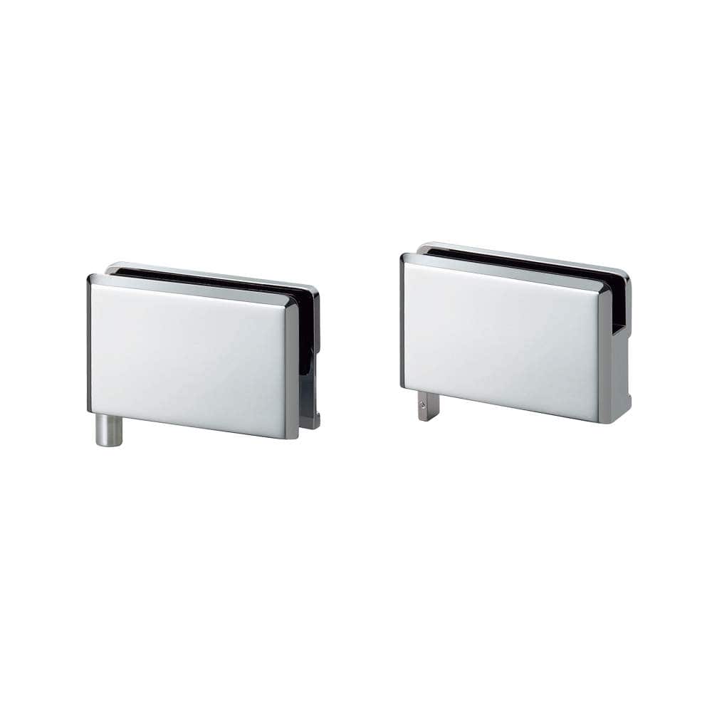 引戸ロックガイド XL-GC08 【スガツネ工業】