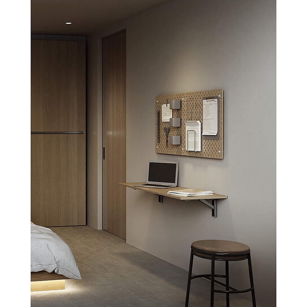 ポルタ 60AC 遮音仕様 引戸 上吊金具掘込 【スガツネ工業】