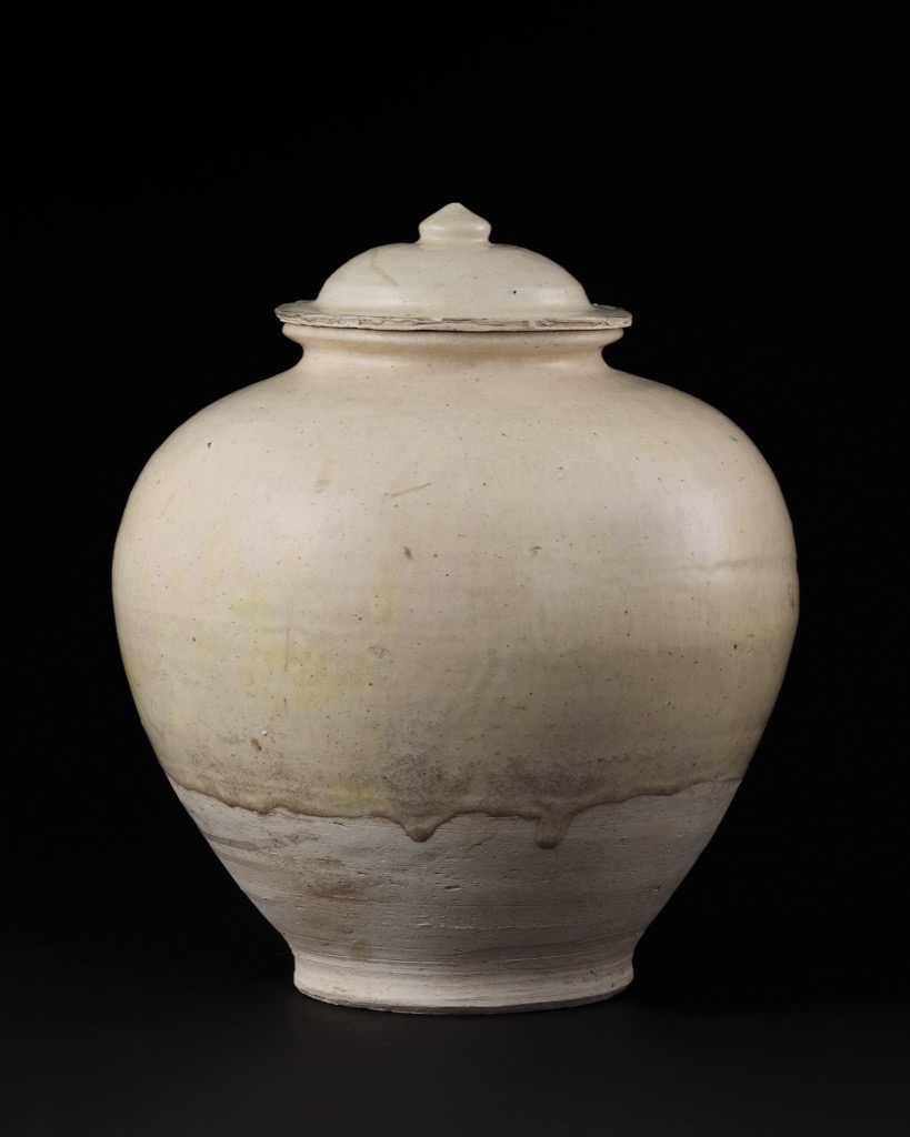 匿名配送❗️邢窯 唐白磁鉢 極品 陶芸 骨董品 匿名配送❗️邢