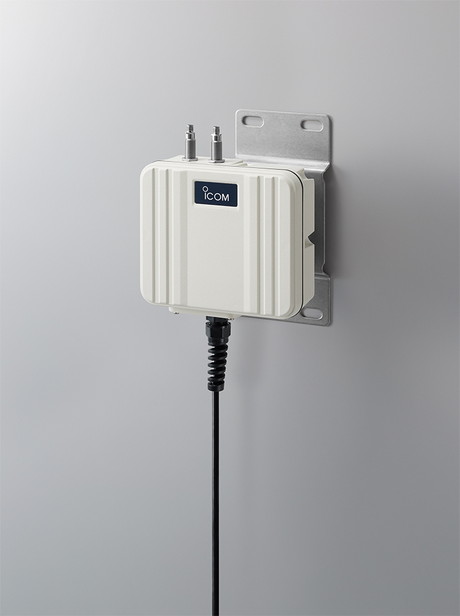 アイコム ICOM ビル間無線通信ユニット SB-900 2台セット アイコム