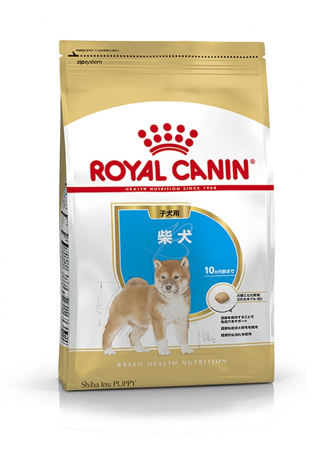 ROYAL CANIN 柴犬用 ドライフード 8kg CANIN 柴犬用ドライフード 8kg