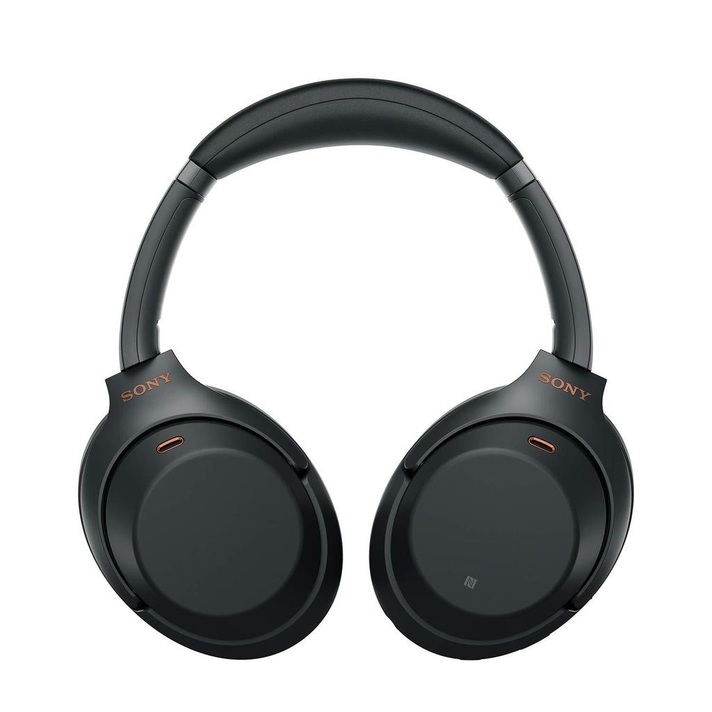 Sony WH-1000XM3 Noise cancelling Headphone Bluetooth with