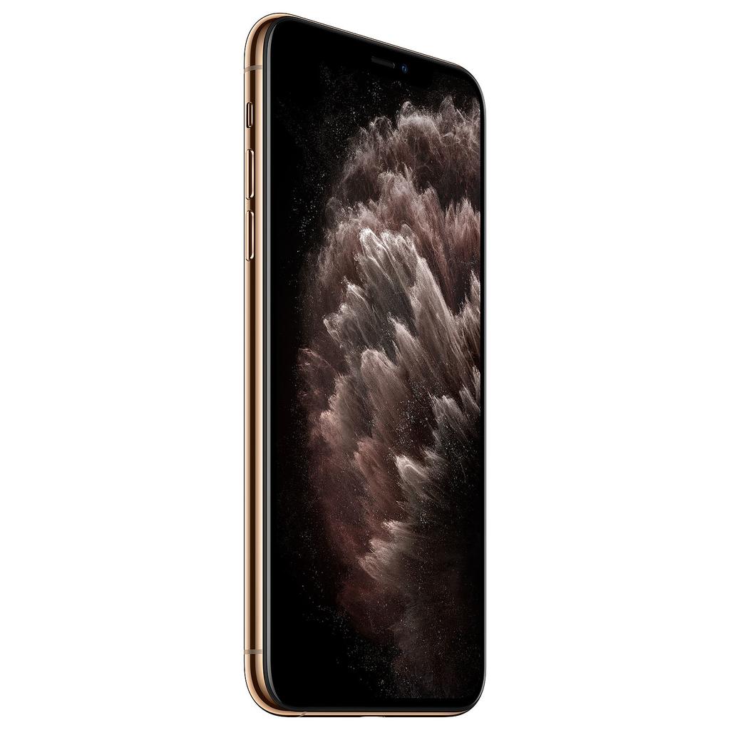 iPhone 11 Pro Max 256GB - Gold - Unlocked | Back Market