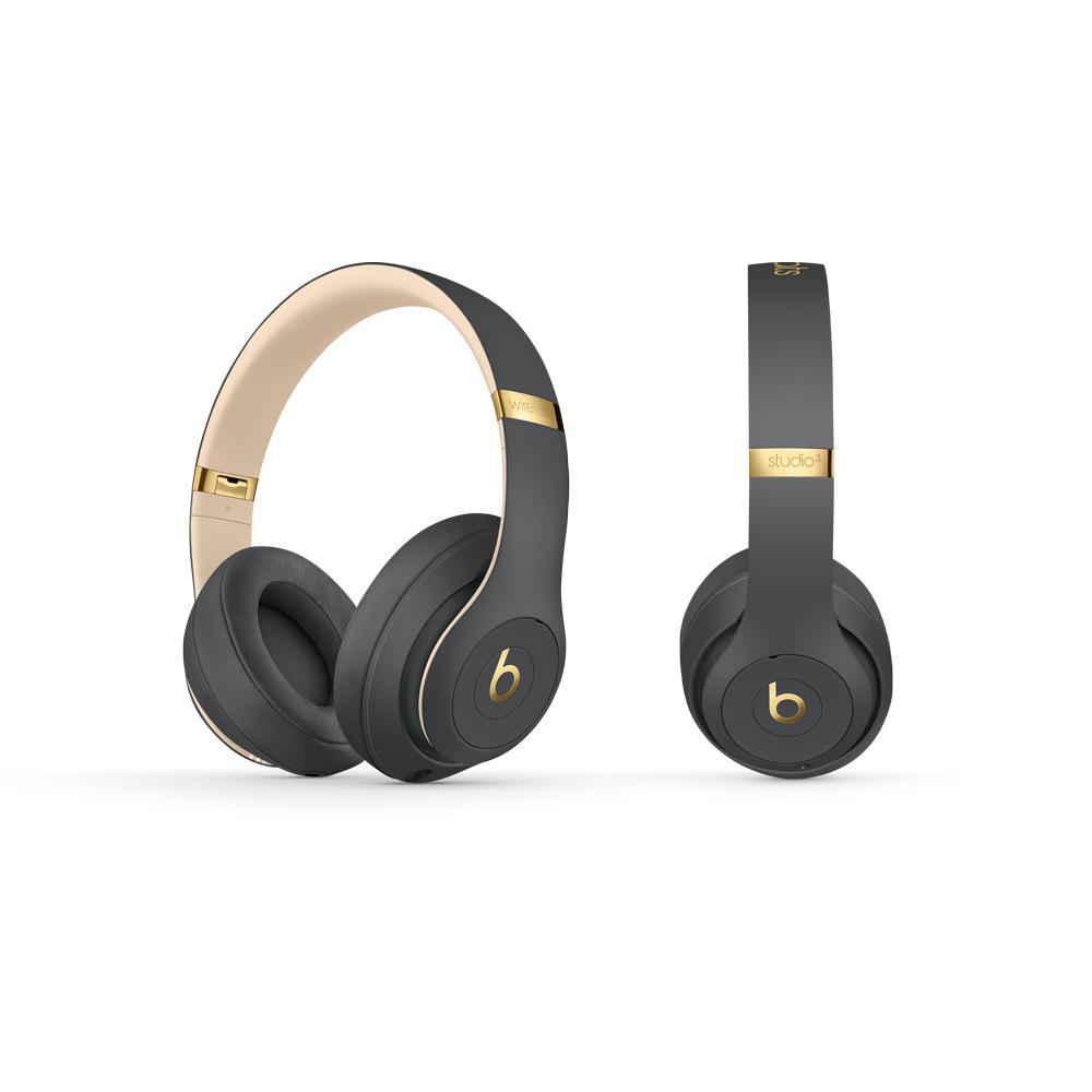 Beats Studio 3 Wireless Noise cancelling Headphone Bluetooth with