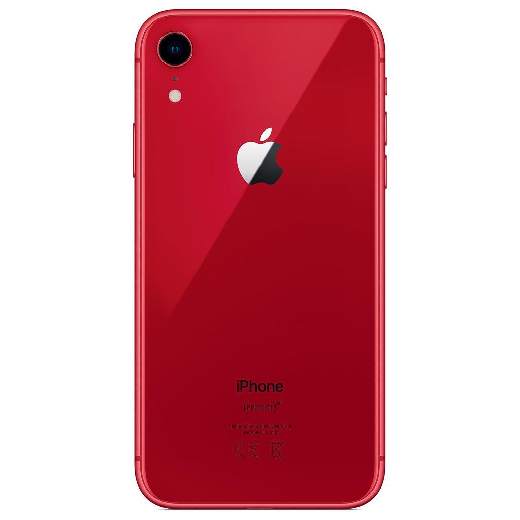 iPhone XR リファービッシュ品 | Back Market