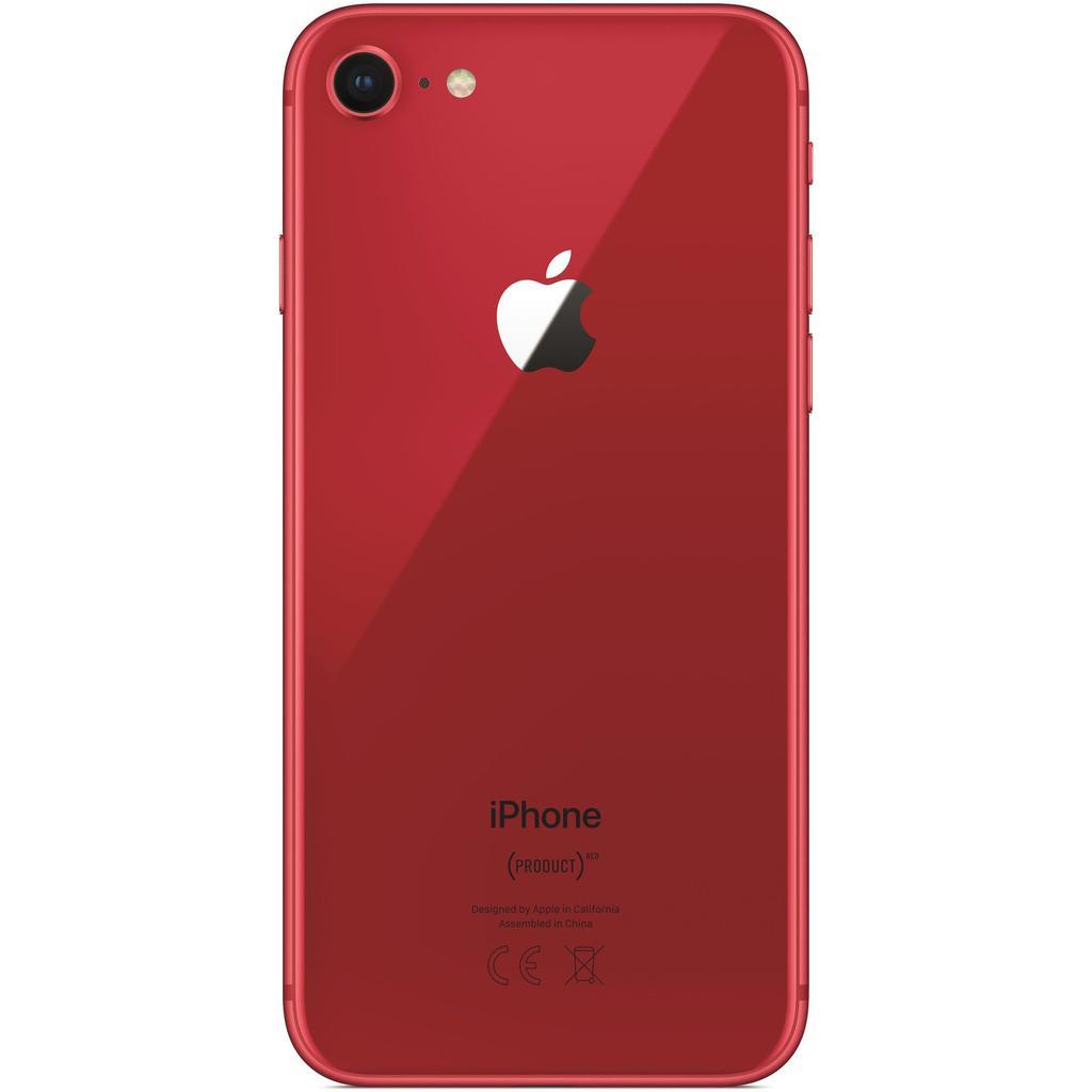iPhone8 64GB レッド SIMフリー