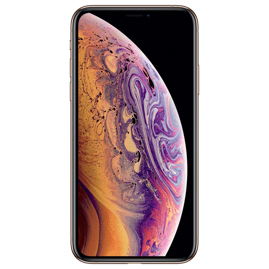 iPhone XS 256GB - Gold - Unlocked | Back Market