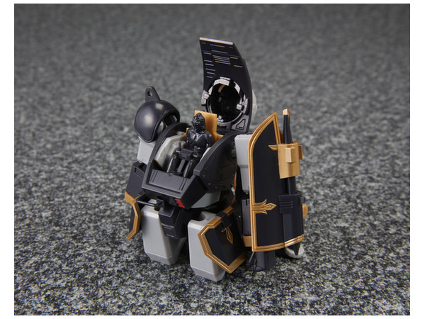 アクティックギア装甲騎兵ボトムズ AG-V18 AT Chronicles I クメンの