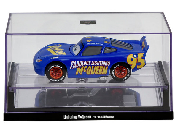 1/43 カーズトミカリミテッドヴィンテージNEO43 ライトニング
