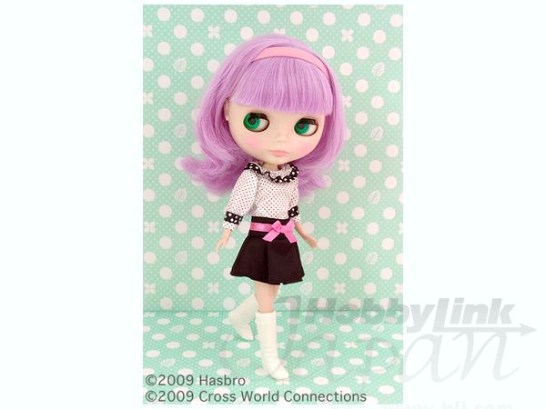 ネオブライス シンプリーペパーミント、ライラックセット