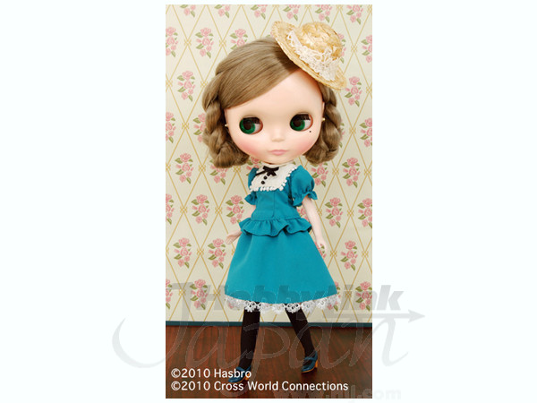 ブライス ベリーヴィッキー Blythe Very Vicky doll ブライス ベリー