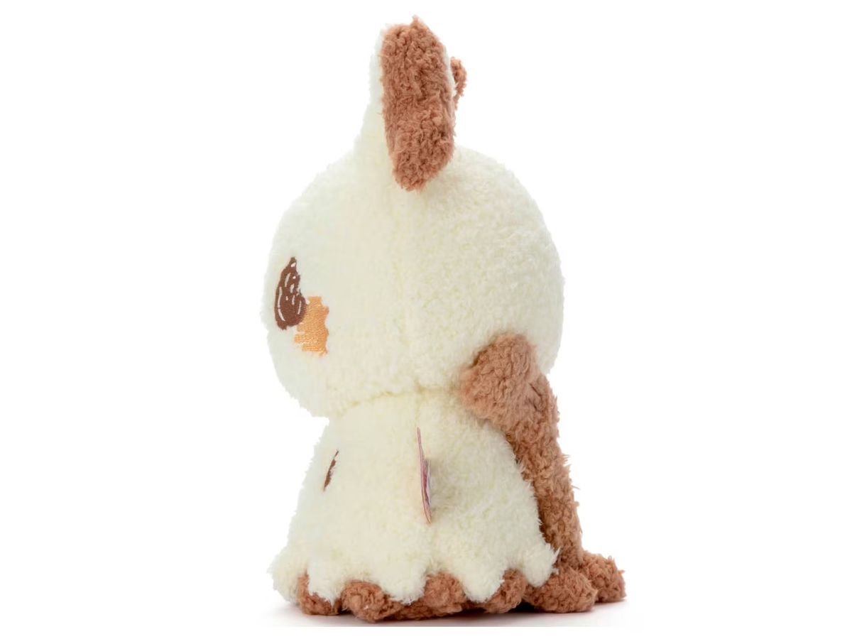 ポケモン ポケピース ぬいぐるみ: ミミッキュ | HLJ.co.jp
