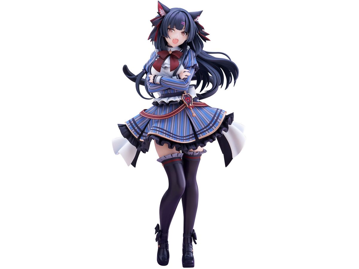 1/7 Dream Tech [ミッドナイトモンスター] 黛 冬優子 (アイドル