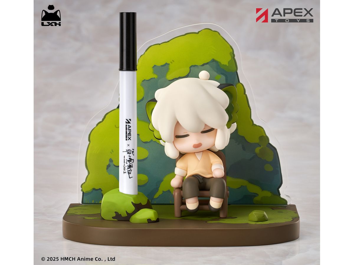 CLICK!シリーズ 羅小黒戦記2 シャオヘイ | HLJ.co.jp