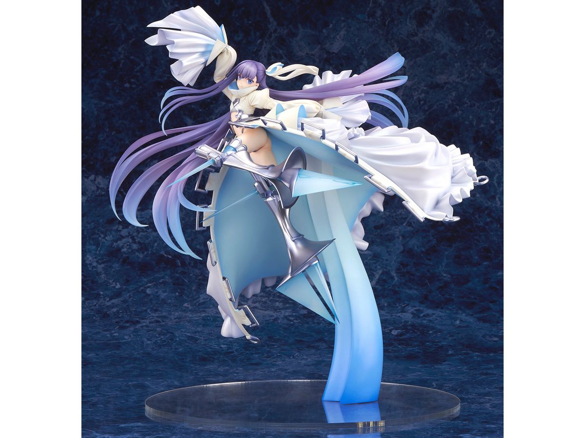 Fate/Grand Order メルトリリス アルター フィギュア アルター Fate