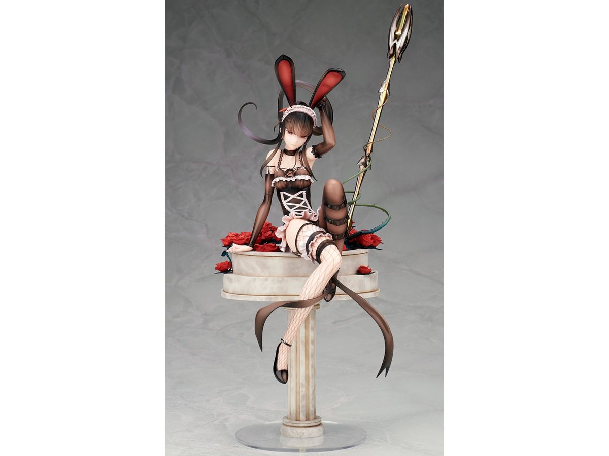 1/8 オーバーロード: ナーベラル・ガンマ so-bin Ver. (再販) | HLJ.co.jp