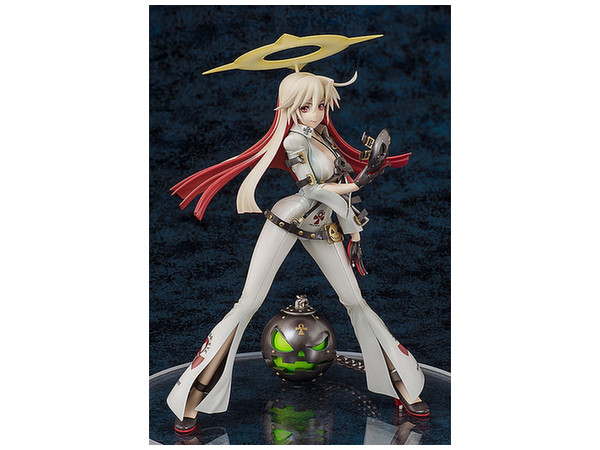 ギルティギア ジャック・オー 等身大布ポスター ギルティギア ジャック