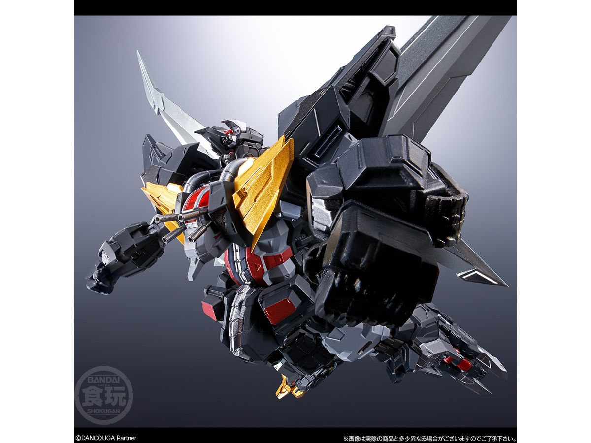 SMP ALTERNATIVE DESTINY 超獣機神ダンクーガ ダンクーガ | HLJ.co.jp