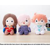 Fate/Grand Order ゆるっとぬいぐるみ (ロマニ・アーキマン) | HLJ.co.jp
