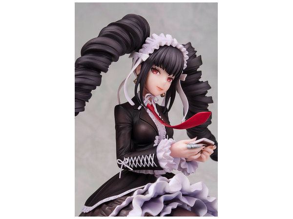 ダンガンロンパ セレスティア・ルーデンベルク DMMスクラッチ ダンガン