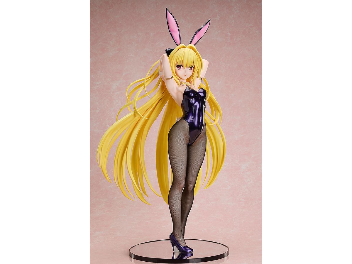 1/3 To LOVEる-とらぶる- ダークネス 金色の闇 バニーVer. | HLJ.co.jp