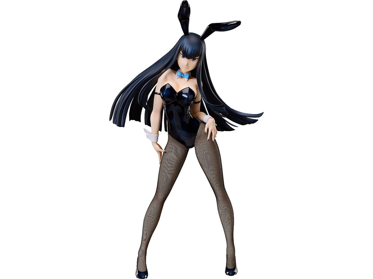 キルラキル 鬼龍院皐月 バニーVer. フリーイング フィギュア 鬼龍院