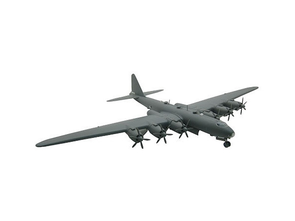 未開封品 フジミ 1/144 富嶽 #4 第721航空隊 百里ヶ原