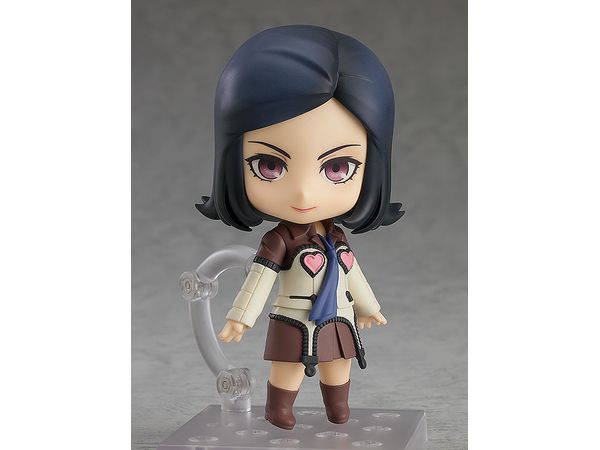 ねんどろいど 天野舞耶 (ペルソナ2 罰) (再販) | HLJ.co.jp