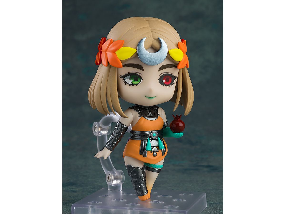 ねんどろいど メリノエ (ハデスII) | HLJ.co.jp