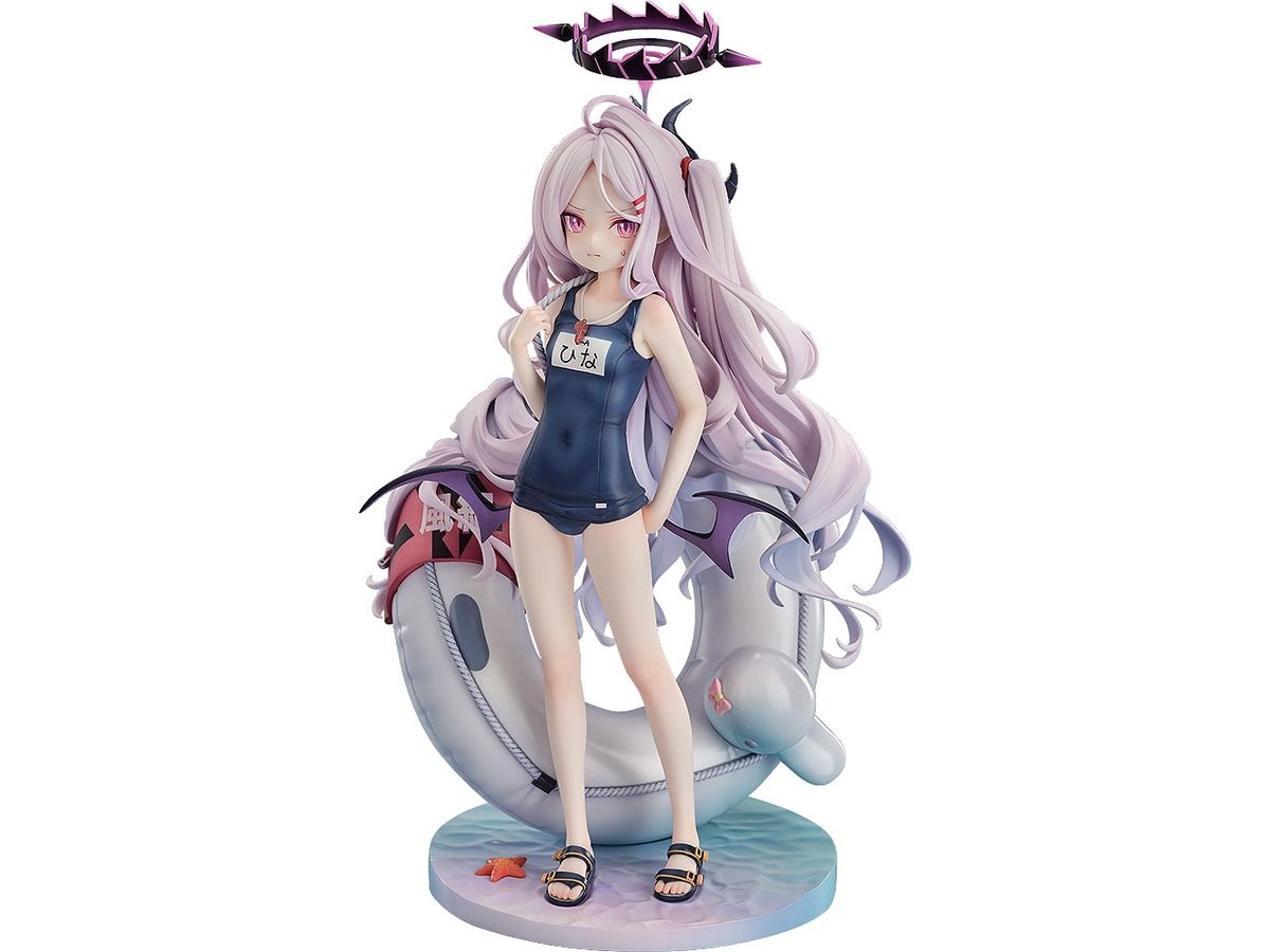 1/7 ブルーアーカイブ -Blue Archive- ヒナ (水着) | HLJ.co.jp