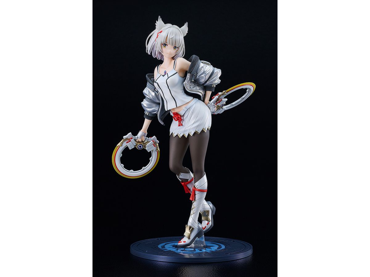 1/7 ゼノブレイド3: ミオ | HLJ.co.jp